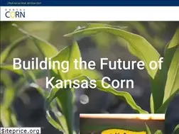 Sites similar to kscorn.com