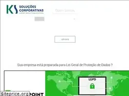 Sites similar to kscorp.com.br