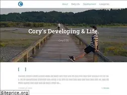 Sites similar to kscory.com