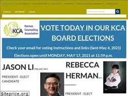 Sites similar to kscounseling.org