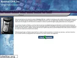 Sites similar to kscpafirm.com