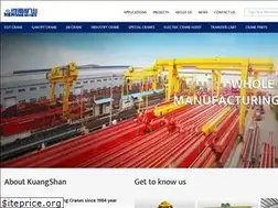 Sites similar to kscranegroup.com
