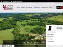 Sites similar to kscrossroads.com