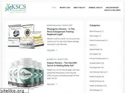 Sites similar to kscs.org