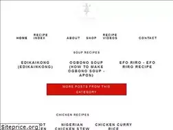 Sites similar to kscuisine.com