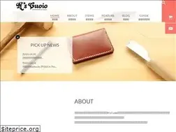 Sites similar to kscuoio.com