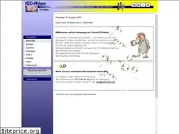 Sites similar to ksd-ahlem.de