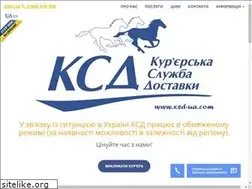 Sites similar to ksd-ua.com