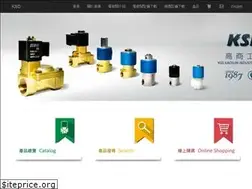 Sites similar to ksd.com.tw