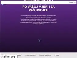 Sites similar to ksd.hr