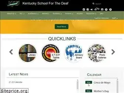 Sites similar to ksd.k12.ky.us