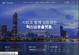 Sites similar to ksd.or.kr