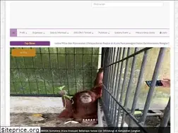 Sites similar to ksdae.menlhk.go.id