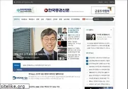 Sites similar to ksdaily.co.kr