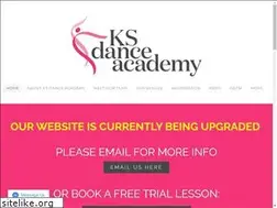 Sites similar to ksdanceacademy.com