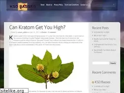 Sites similar to ksdbasses.com