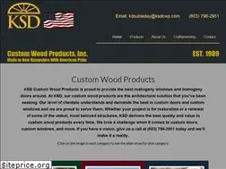Sites similar to ksdcwp.com