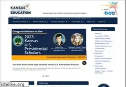Sites similar to ksde.org
