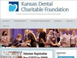 Sites similar to ksdentalfoundation.org