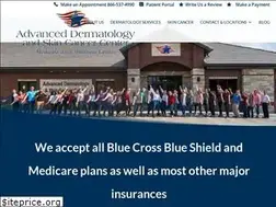 Sites similar to ksderm.com