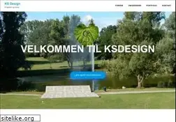 Sites similar to ksdesign.dk