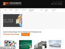 Sites similar to ksdesigners.com