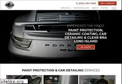 Sites similar to ksdetailing.com