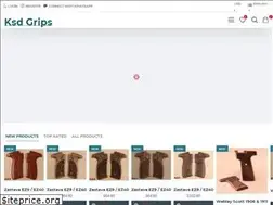 Sites similar to ksdgrips.com