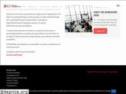 Sites similar to ksdies.it