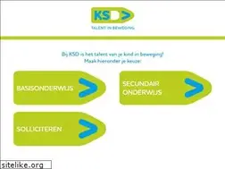 Sites similar to ksdiest.be