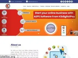 Sites similar to ksdigitalpay.com