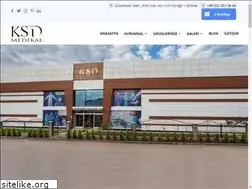 Sites similar to ksdmedikal.com