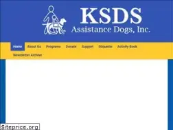 Sites similar to ksds.org