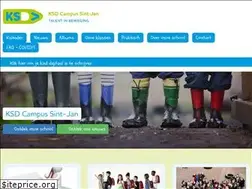 Sites similar to ksdsintjan.be