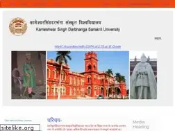 Sites similar to ksdsu.edu.in