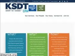 Sites similar to ksdt-cpa.com