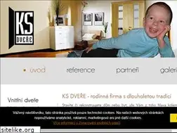 Sites similar to ksdvere.cz