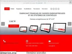 Sites similar to ksdweb.fr