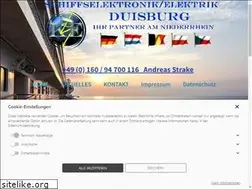 Sites similar to kse-duisburg.de