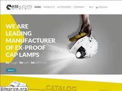 Sites similar to kse-lights.com