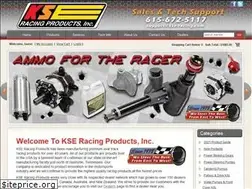 Sites similar to kse-racing.com