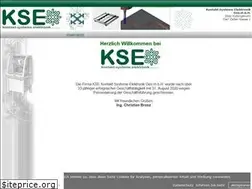 Sites similar to kse.at