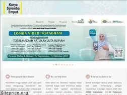 Sites similar to kse.or.id