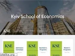 Sites similar to kse.org.ua