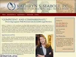 Sites similar to kseaboltlaw.com