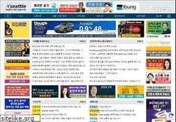Sites similar to kseattle.com