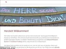 Sites similar to kseb.de