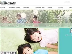 Sites similar to ksece.or.kr