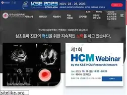 Sites similar to ksecho.org