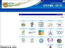 Sites similar to ksedu.co.il